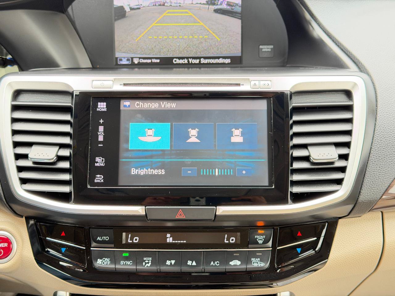 Used 2017 Honda Accord EX-L image 59