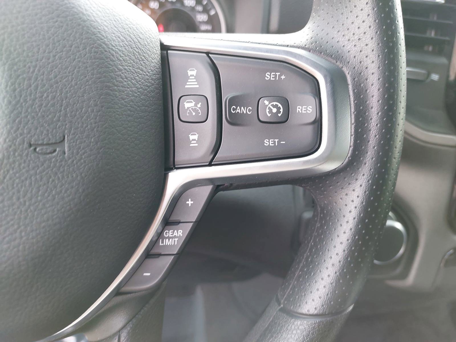 New 2026 RAM 1500 Express RWD image 20