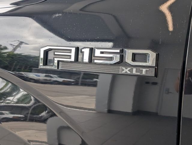 Used 2020 Ford F150 XLT w/ Equipment Group 301A Mid RWD image 5