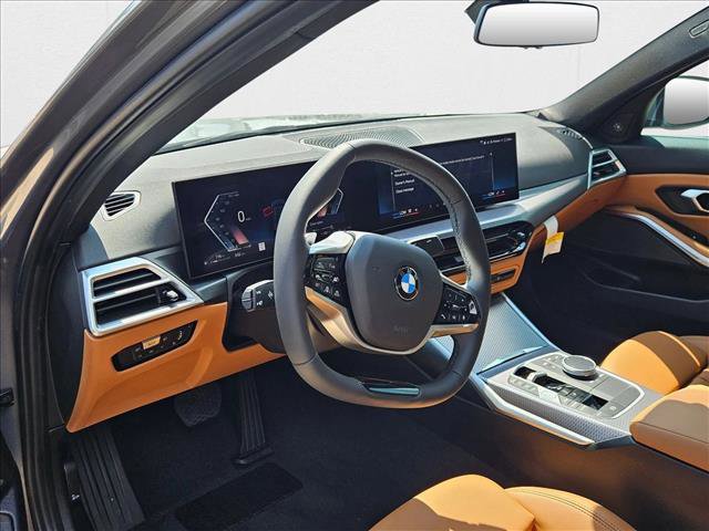Used 2025 BMW 330i Sedan image 18