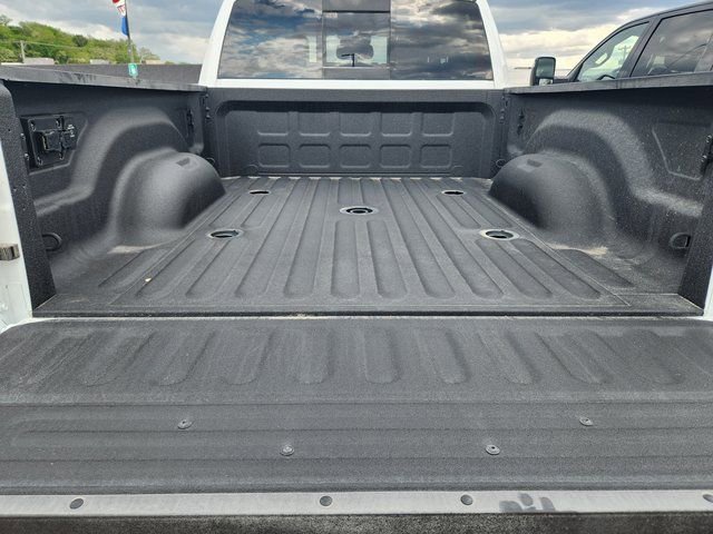New 2025 RAM 2500 Laramie image 6