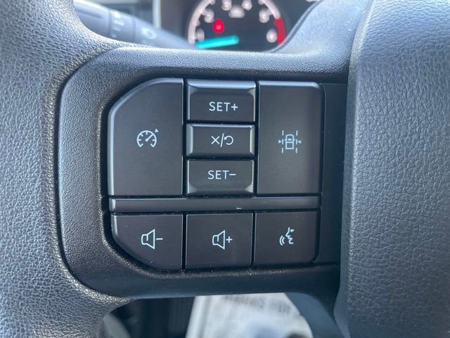 Used 2023 Ford F150 XLT image 16