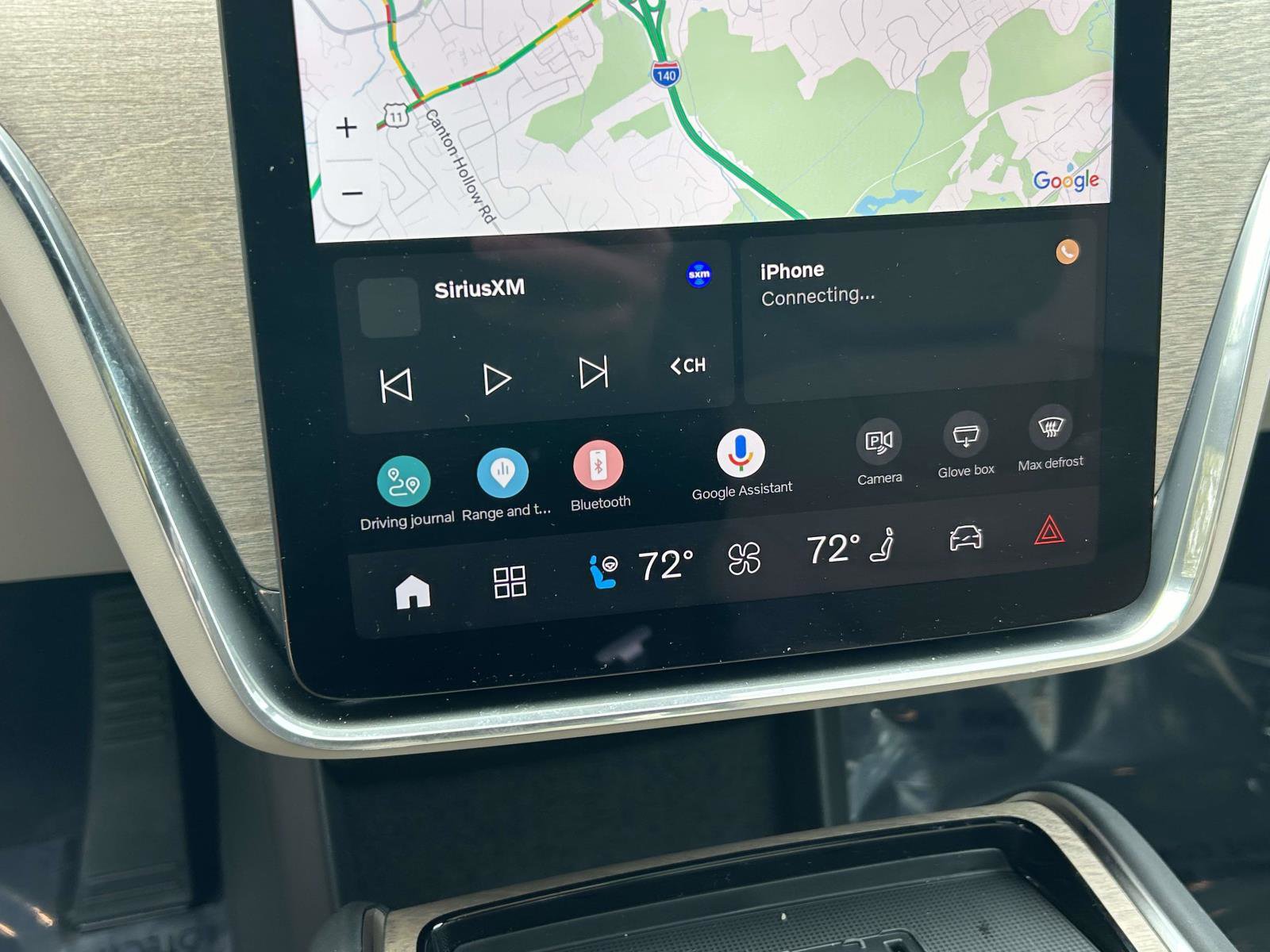 New 2026 Volvo EX90 Ultra image 28