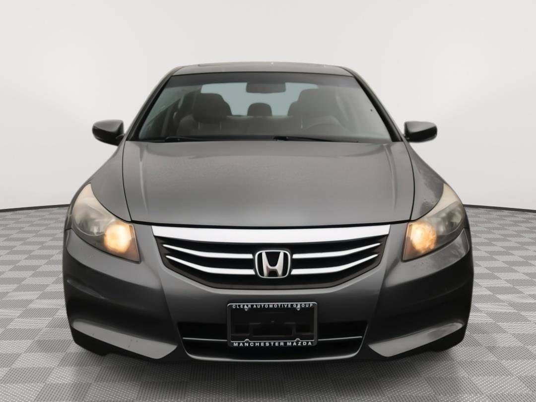 Used 2011 Honda Accord EX-L image 13