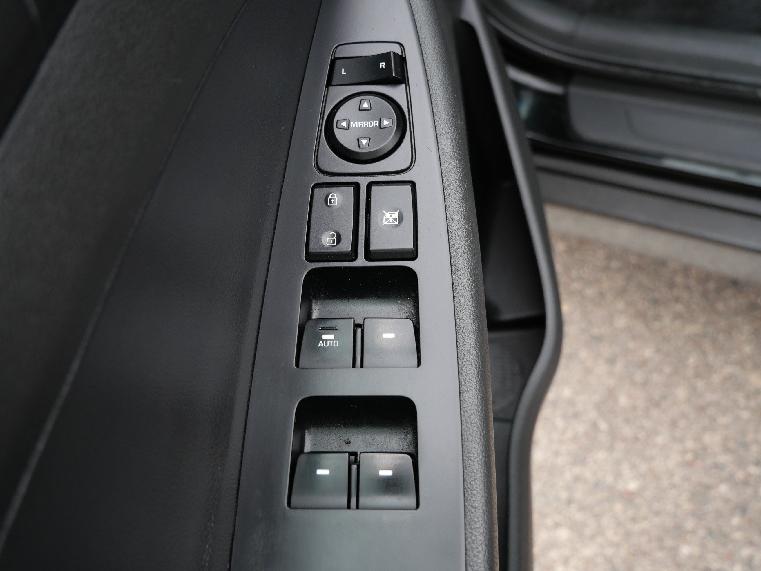 Used 2020 Hyundai Tucson SEL AWD/4WD image 19
