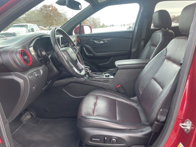 Used 2020 Chevrolet Blazer RS image 8