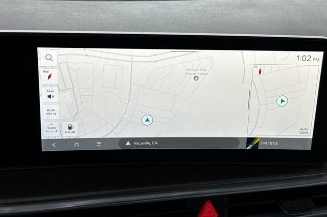 New 2026 Kia Sorento SX Prestige image 25