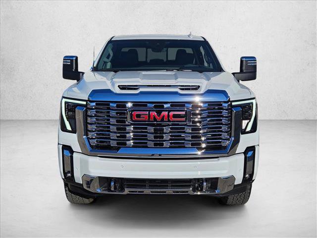 New 2026 GMC Sierra 2500 Denali w/ Denali Reserve Package image 6