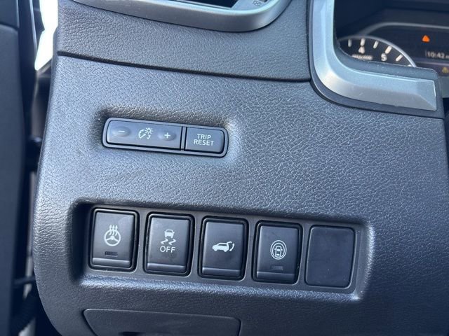 Used 2023 Nissan Murano SL w/ SL Moonroof Package image 22