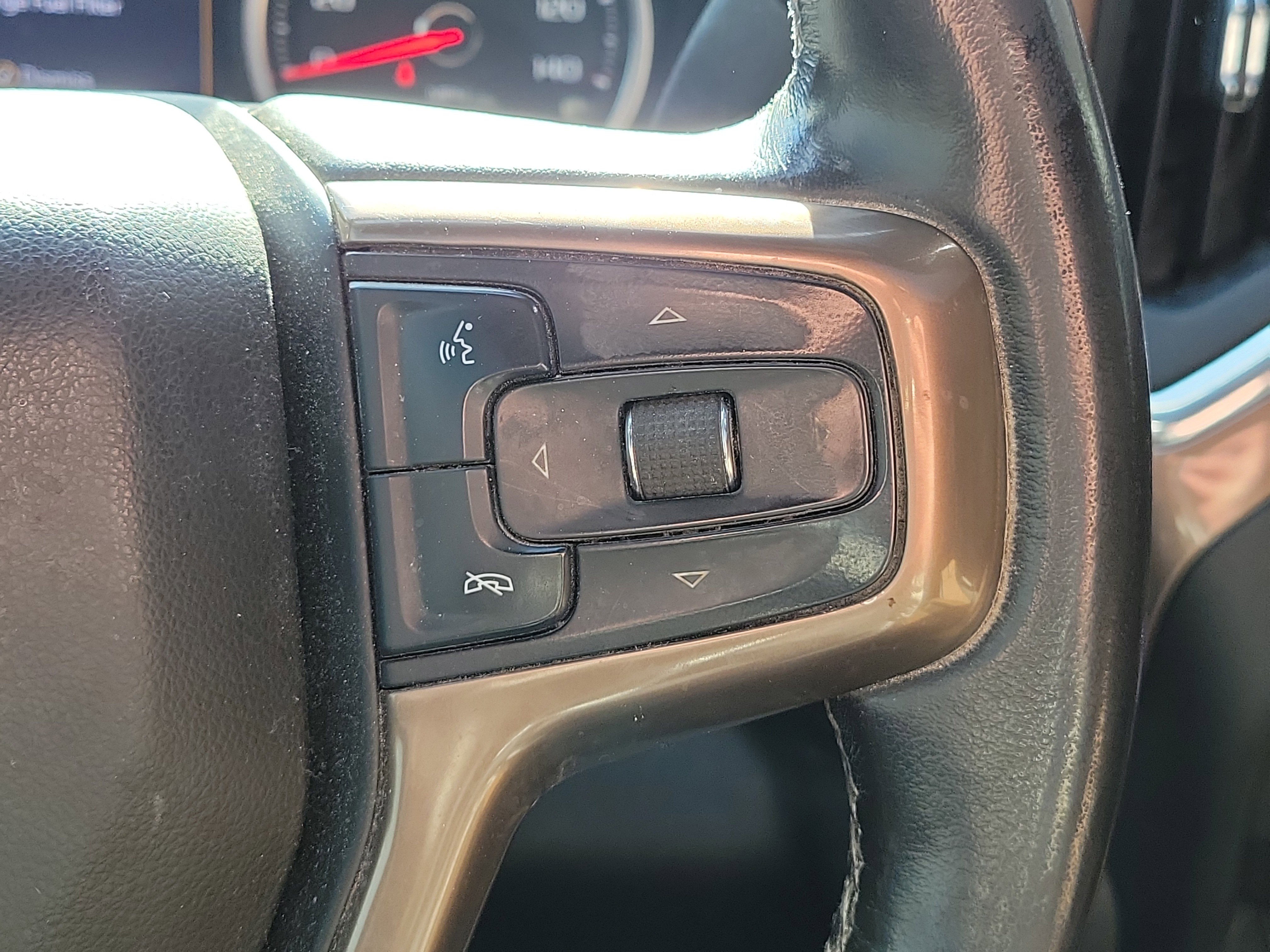 Used 2020 Chevrolet Silverado 2500 High Country image 20
