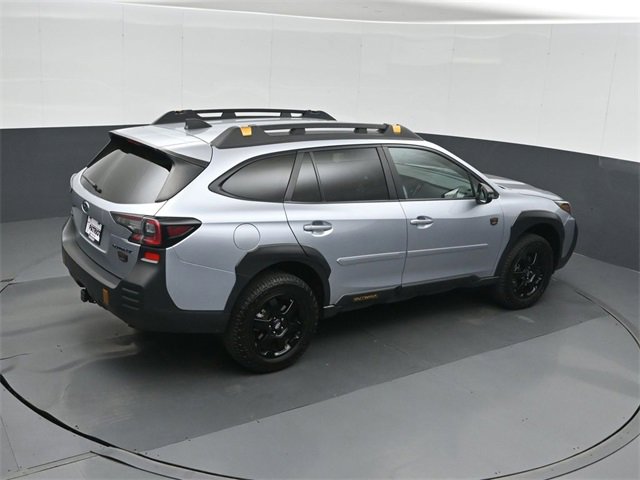 Used 2022 Subaru Outback Wilderness image 30
