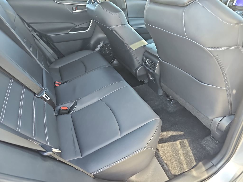 Used 2023 Toyota RAV4 XLE Premium image 13