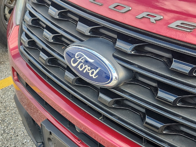 Used 2016 Ford Explorer Sport w/ Equipment Group 401A AWD/4WD image 4