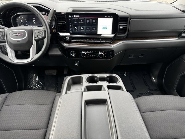 Used 2023 GMC Sierra 1500 Elevation w/ X31 Off-Road Package image 9