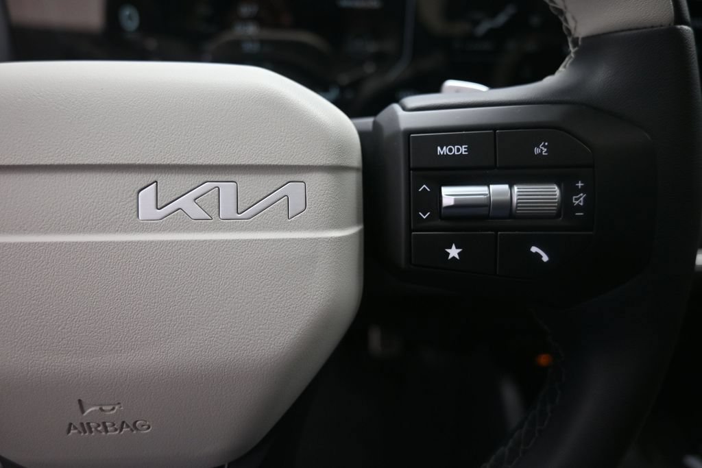 Used 2026 Kia K4 GT-Line Turbo FWD image 12