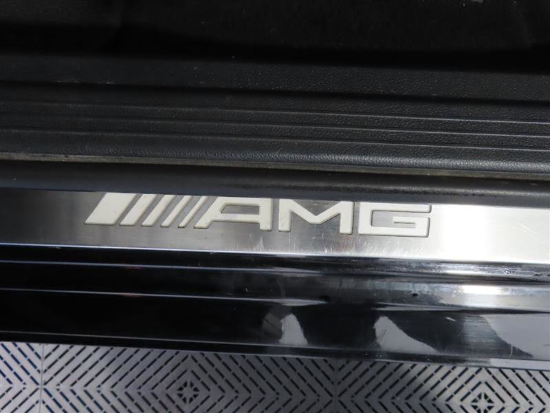 Used 2016 Mercedes-Benz CLS 63 AMG S-Model w/ Premium Package II image 20