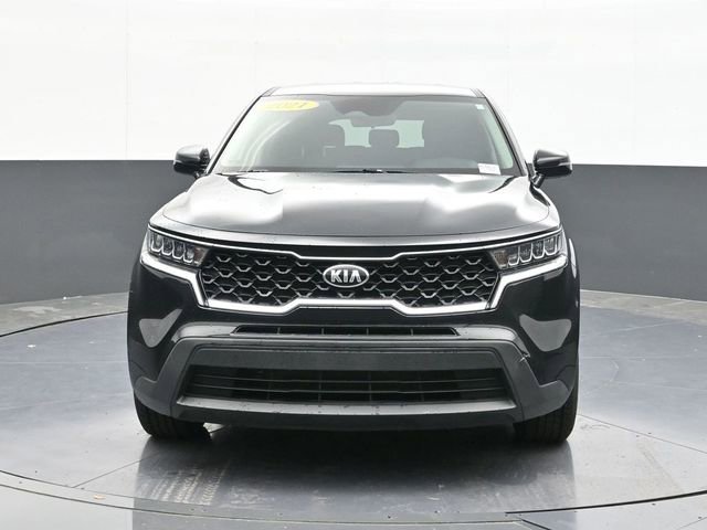 Used 2021 Kia Sorento LX image 23