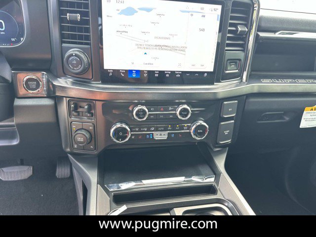 New 2026 Ford F250 Lariat w/ Lariat Ultimate Package AWD/4WD image 30