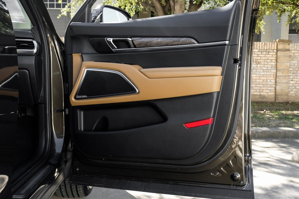 Used 2022 Kia Telluride SX image 58