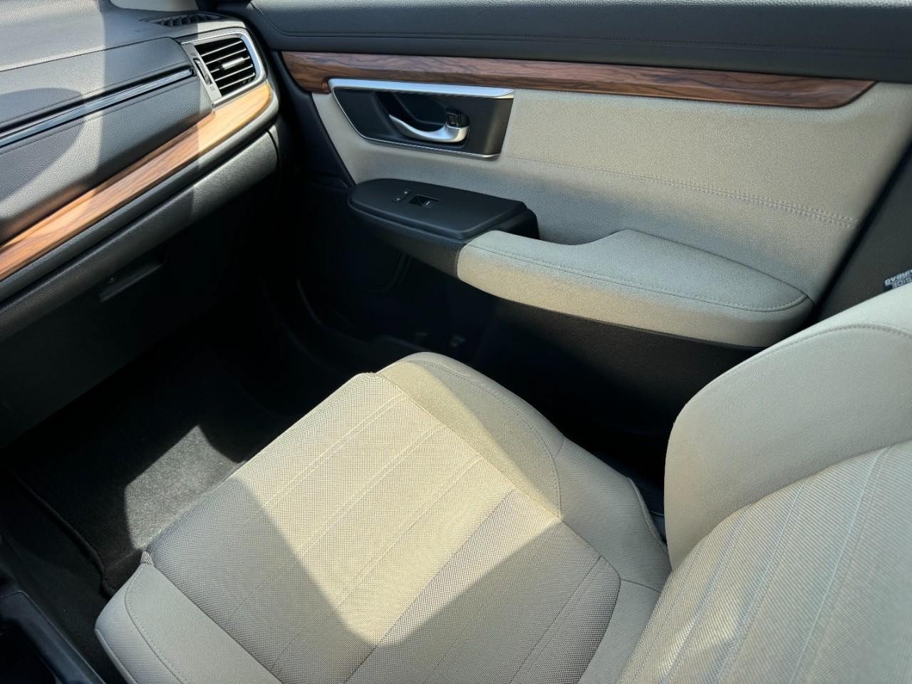 Used 2022 Honda CR-V EX image 17