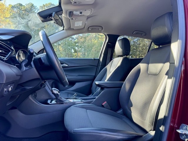 Used 2023 Buick Encore GX Preferred w/ Cold Weather Comfort Package image 27