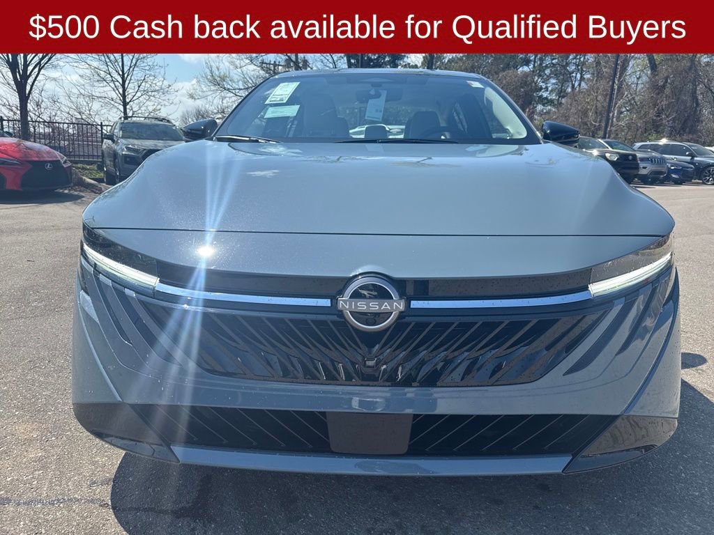 New 2026 Nissan Sentra SL image 34