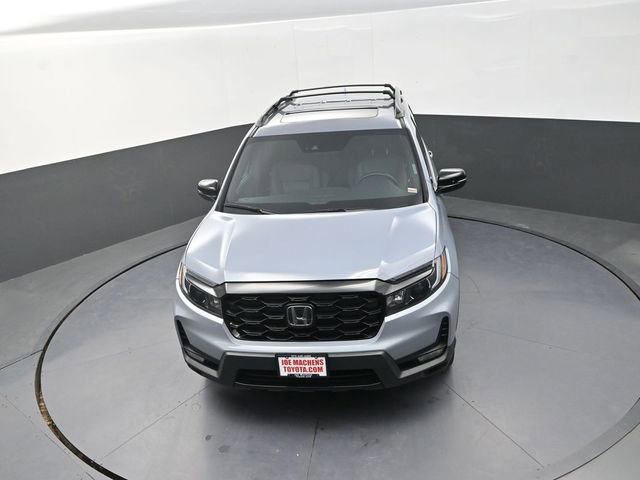 Used 2023 Honda Passport Elite image 20