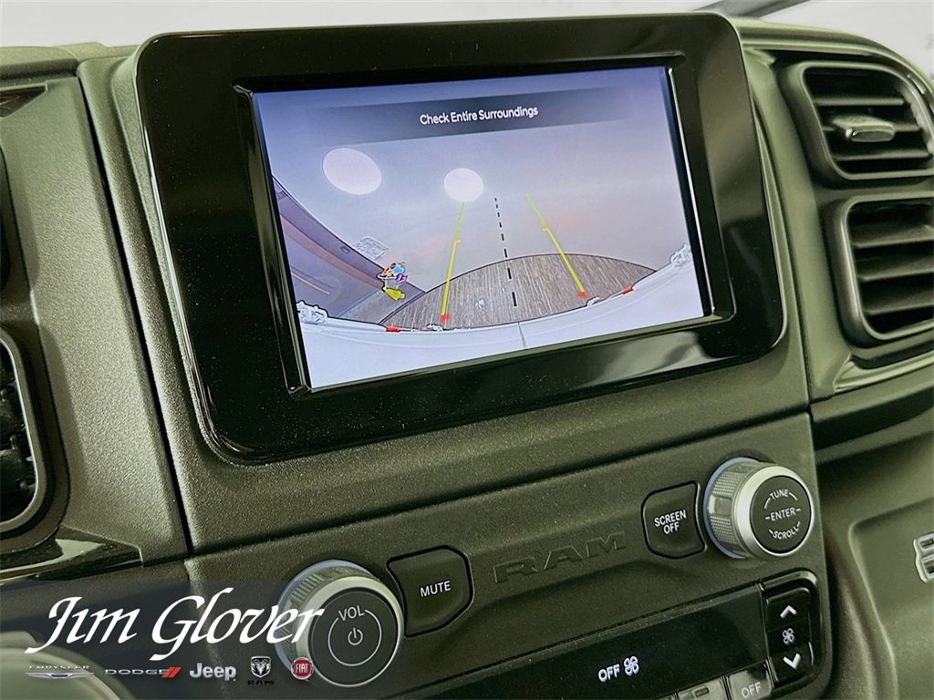 New 2026 RAM ProMaster 2500 image 30