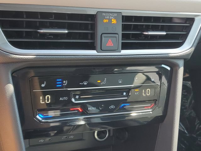 New 2026 Volkswagen Taos SEL AWD/4WD image 29