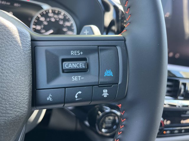 New 2026 Nissan Pathfinder SV AWD/4WD image 30