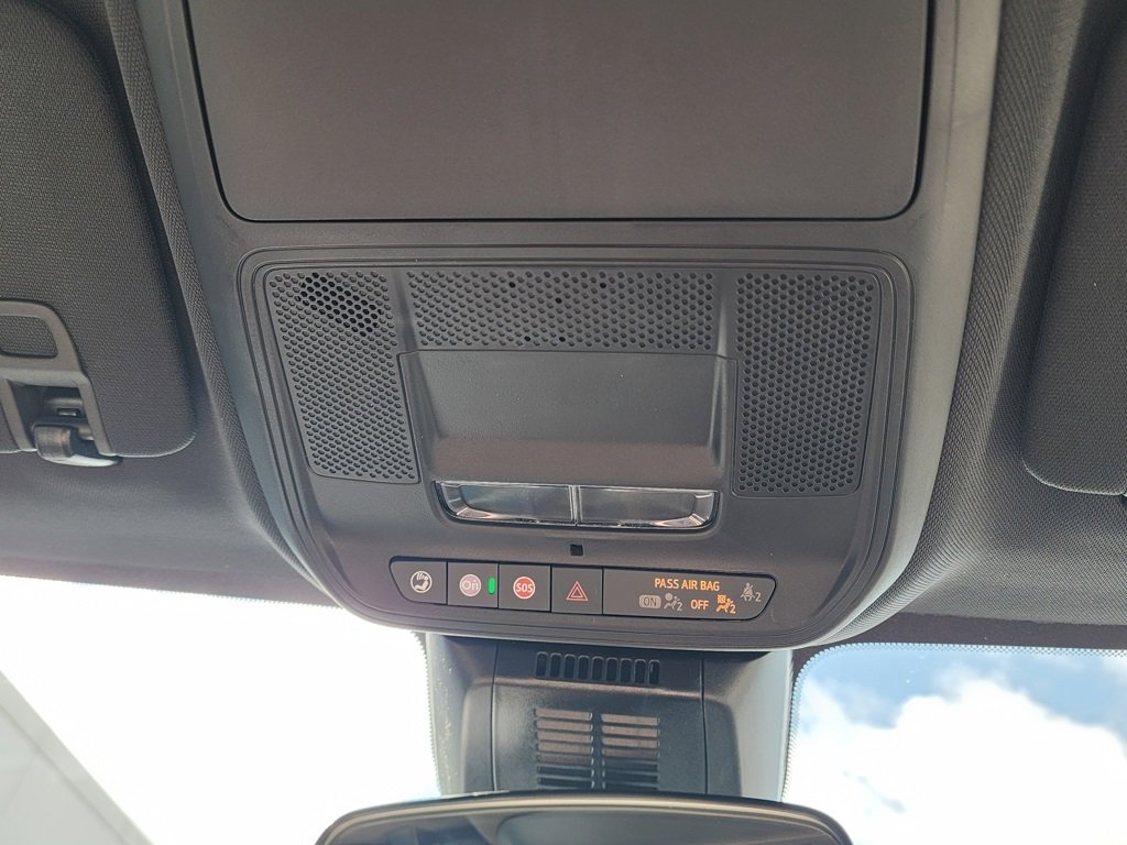 New 2026 GMC Terrain Elevation w/ Black Edition image 34