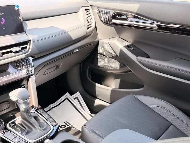 New 2026 Kia Seltos EX AWD/4WD image 11