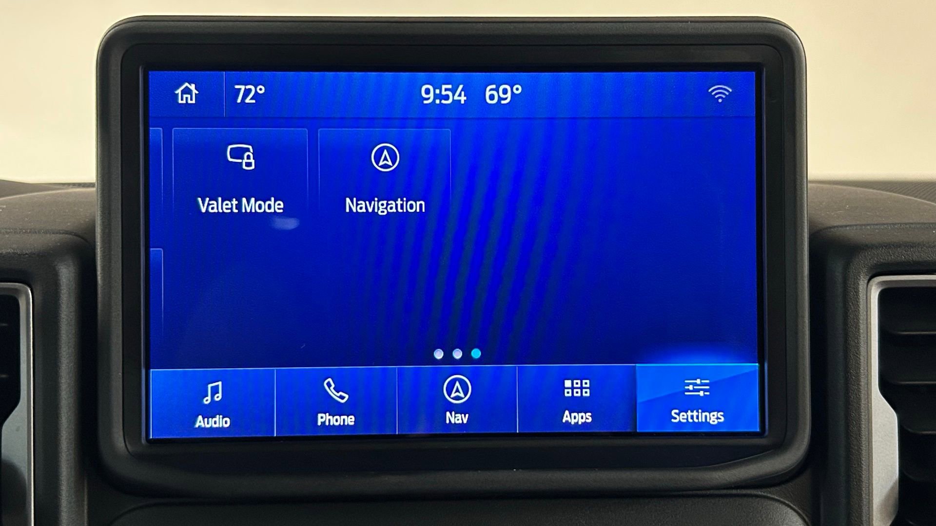 Used 2024 Ford Bronco Sport Big Bend w/ Convenience Package image 72