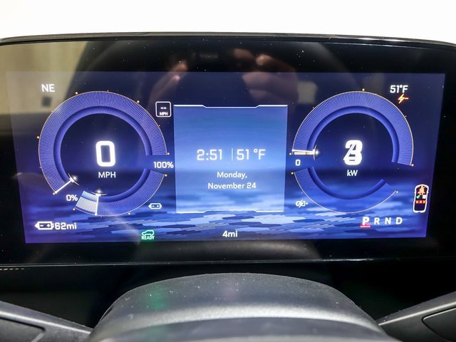 New 2026 Chevrolet Blazer EV LT image 13