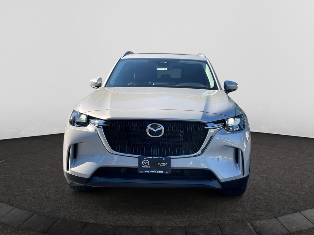 New 2026 MAZDA CX-90 3.3 Turbo w/ Preferred Package image 7