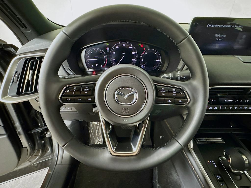 New 2026 MAZDA CX-90 3.3 Turbo S w/ Premium Plus image 6