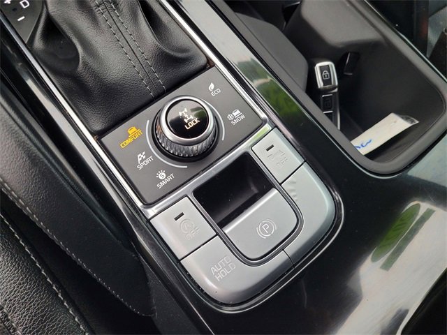 Used 2021 Kia Telluride EX w/ EX Premium Package image 17