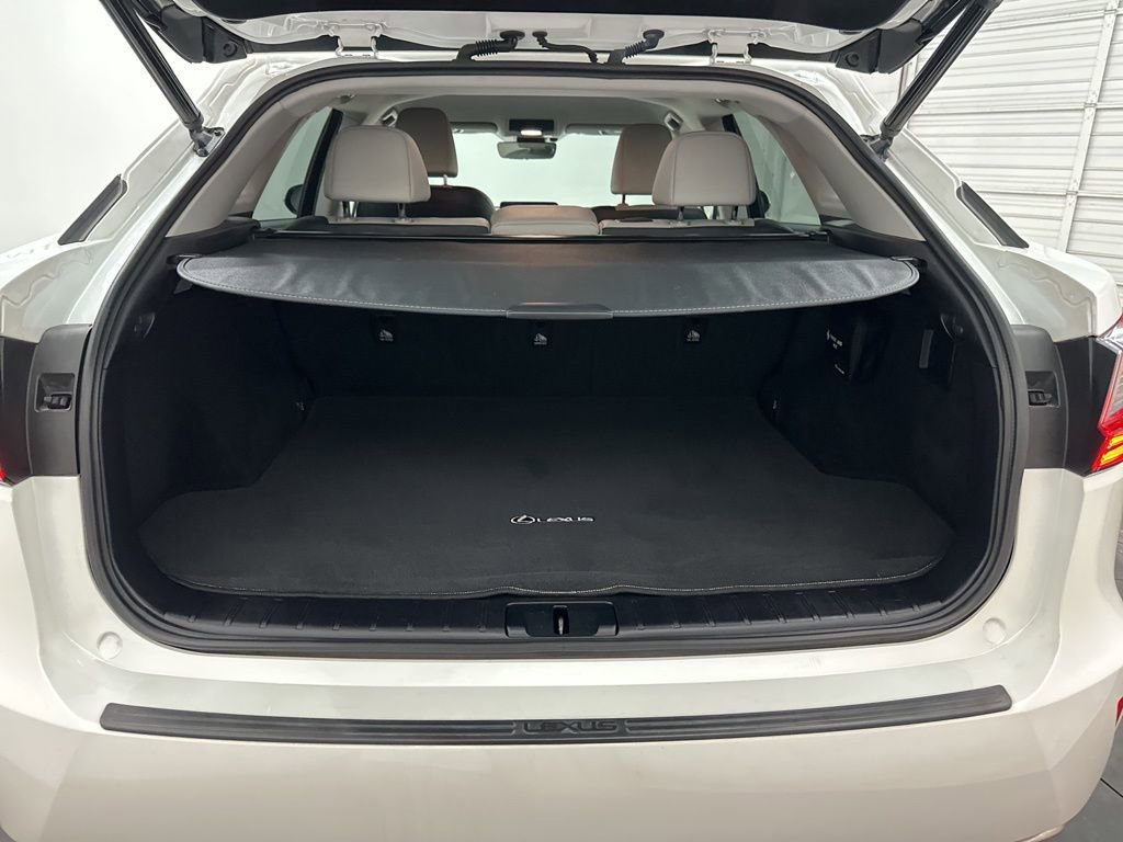 Used 2017 Lexus RX 350 FWD image 26