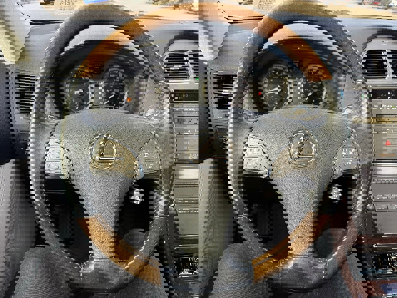 Used 2010 Lexus ES 350 image 11