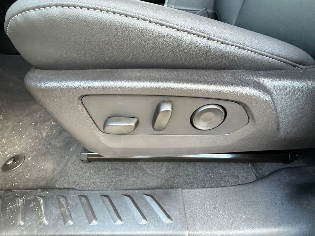 New 2026 Chevrolet Colorado LT w/ LT Convenience Package image 10