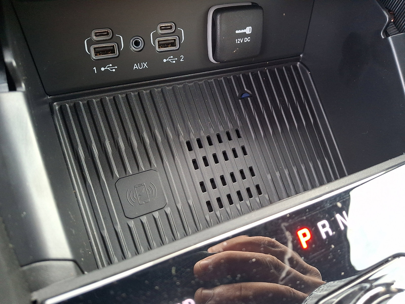 New 2026 Jeep Grand Cherokee L Limited image 20