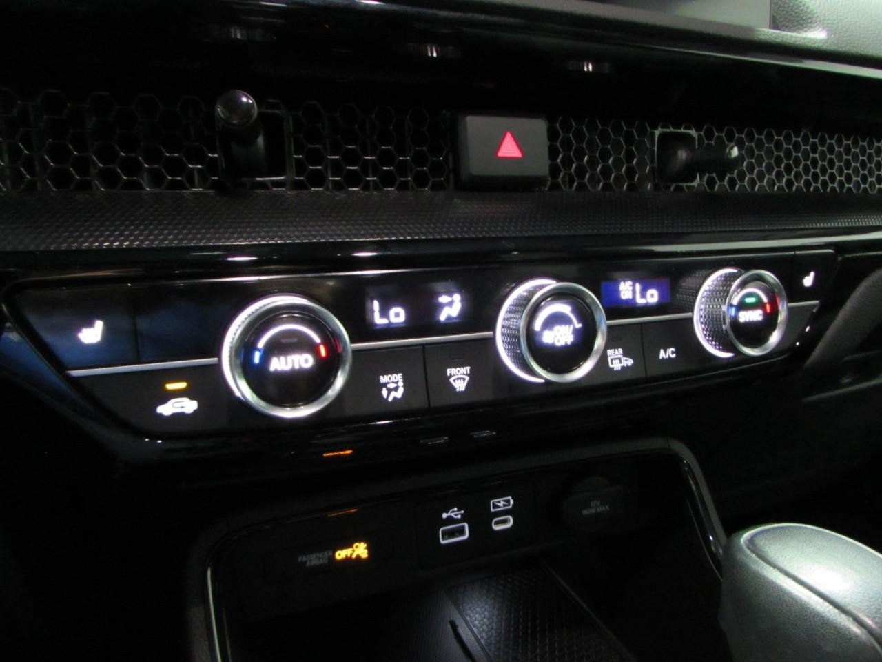 Used 2023 Honda CR-V Sport Touring image 29