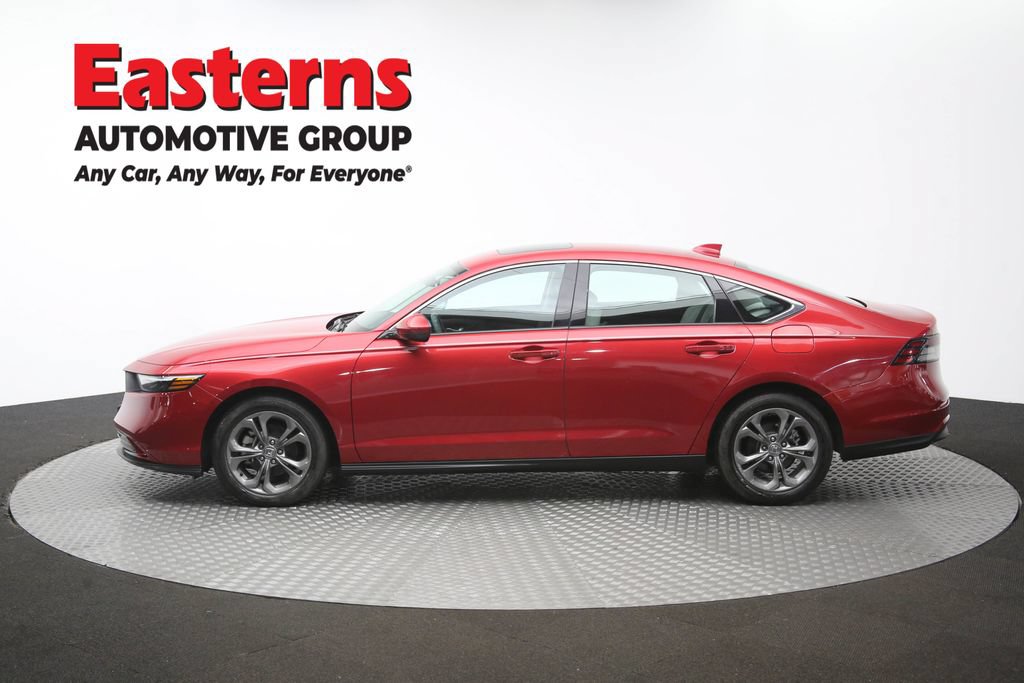 Used 2024 Honda Accord EX image 60