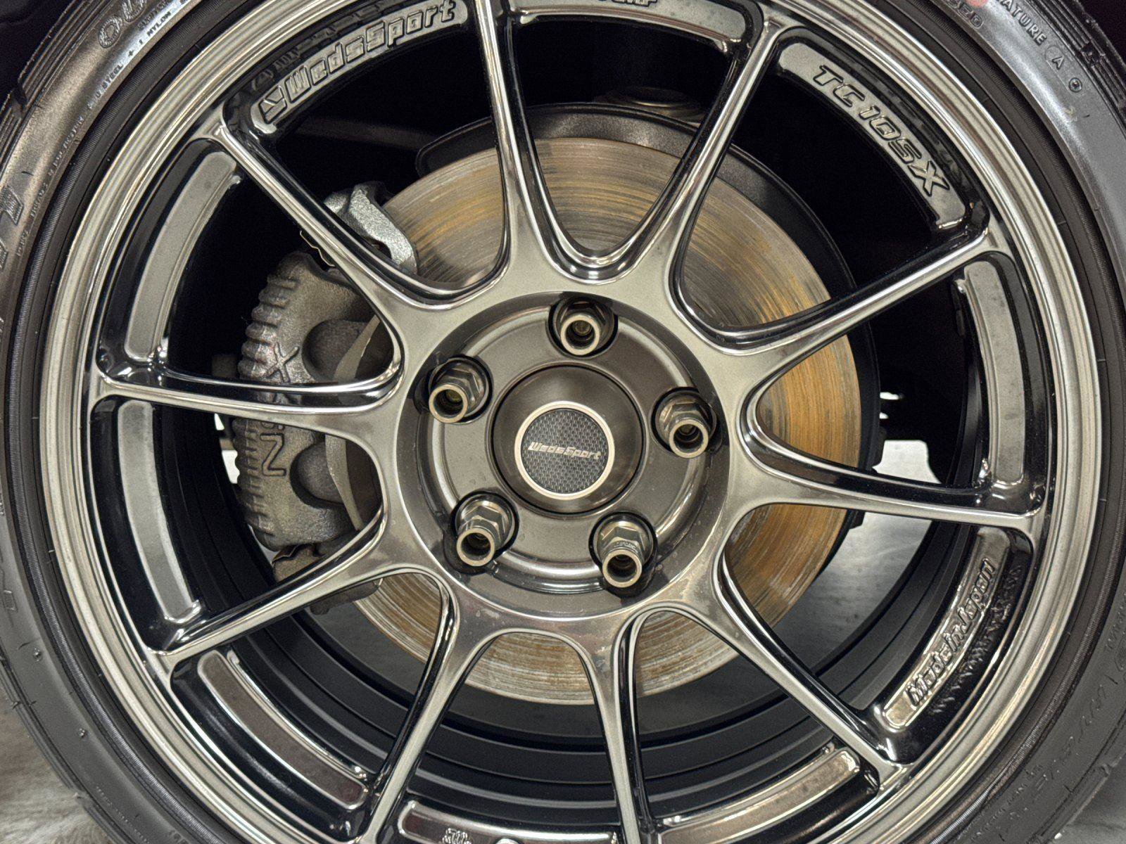 Used 1991 Acura NSX RWD image 40