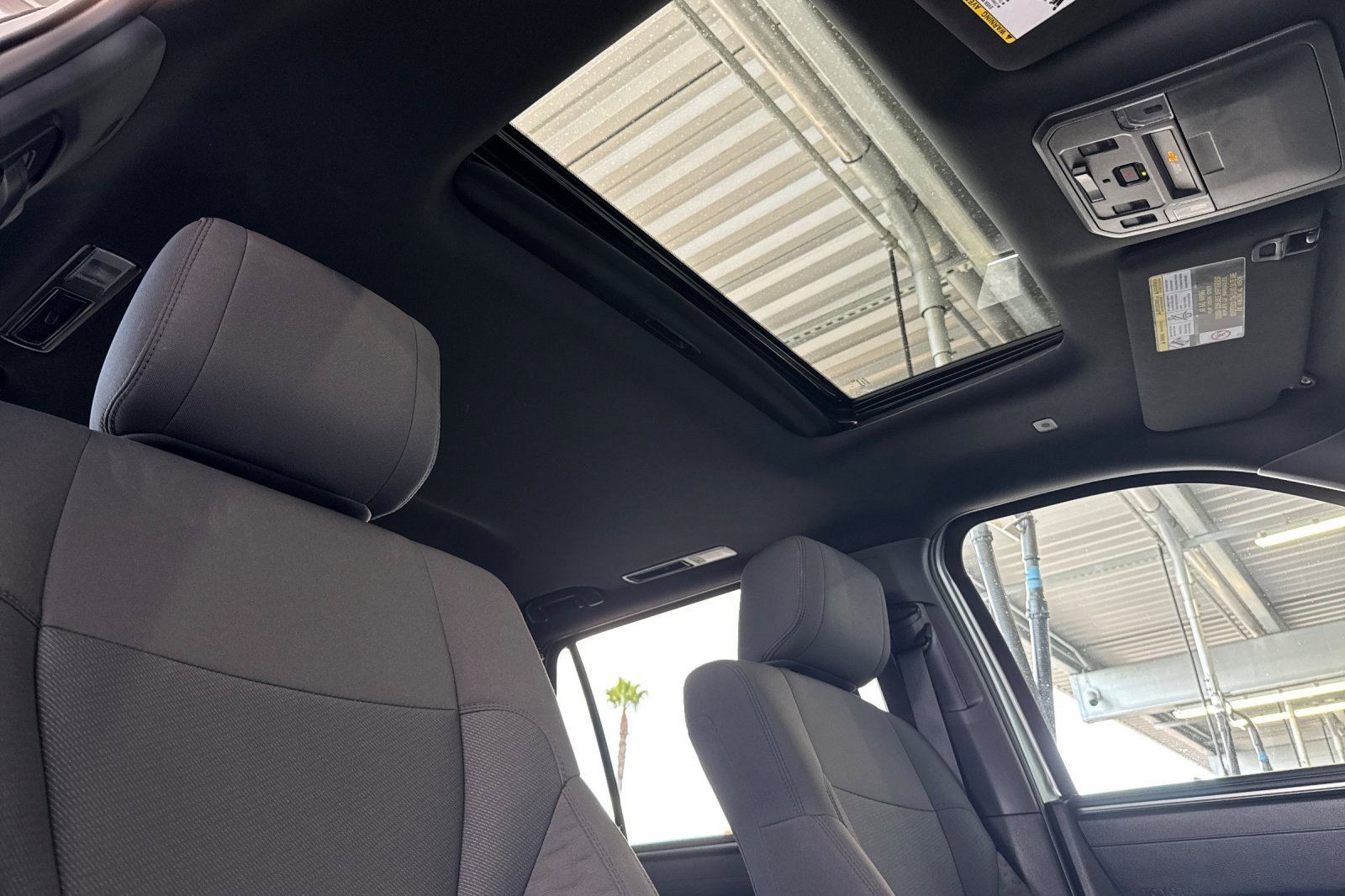 Certified 2026 Toyota Sequoia SR5 AWD/4WD image 17