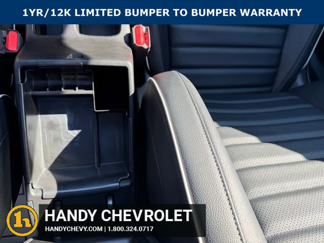 Used 2023 Kia Forte GT-Line w/ GT-Line Premium Package image 30