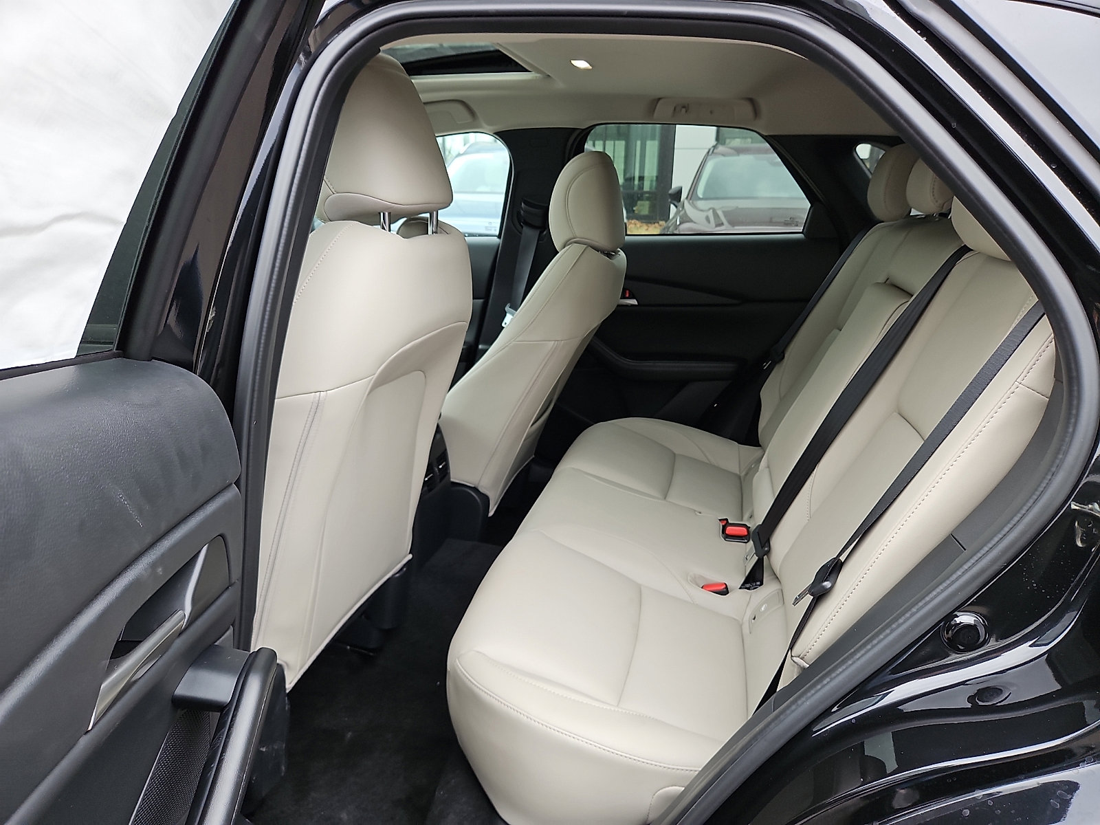 New 2026 MAZDA CX-30 AWD 2.5 S image 8