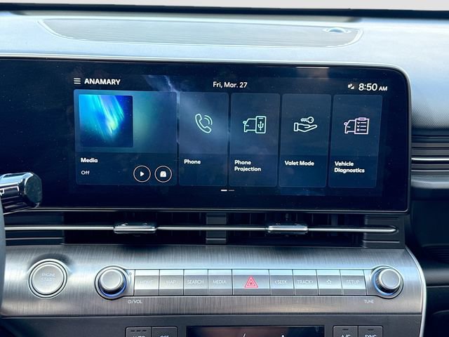 Used 2024 Hyundai Kona SEL image 14