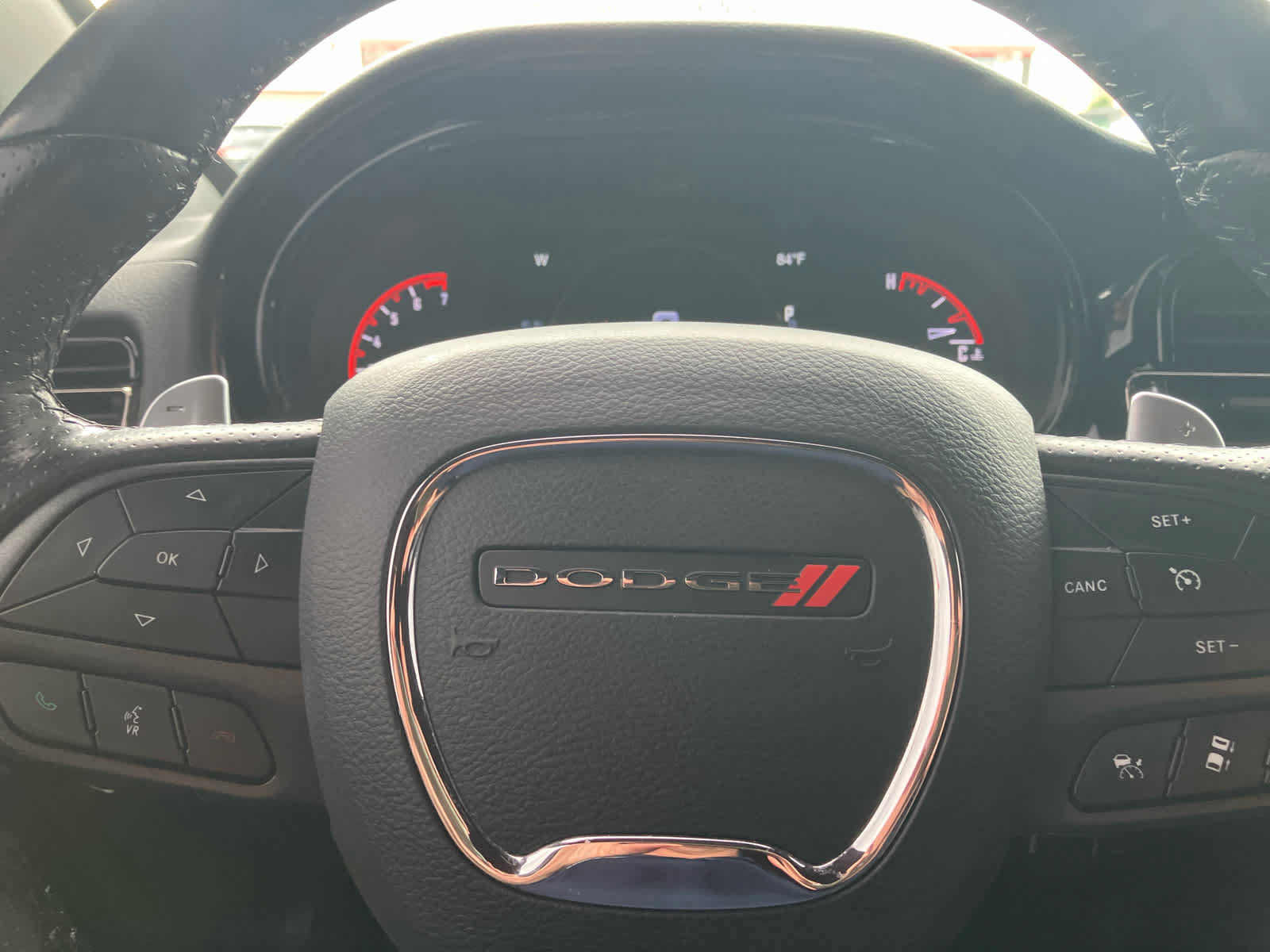 Used 2023 Dodge Durango GT AWD/4WD image 15