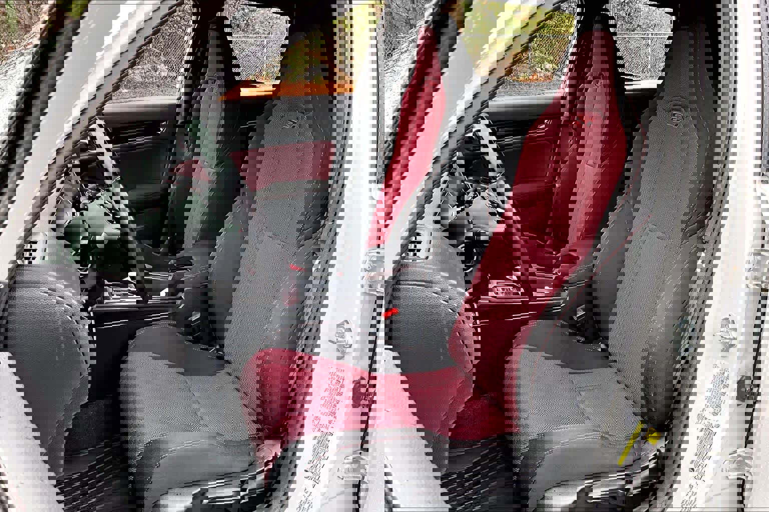 Used 2022 Honda Civic Si image 8